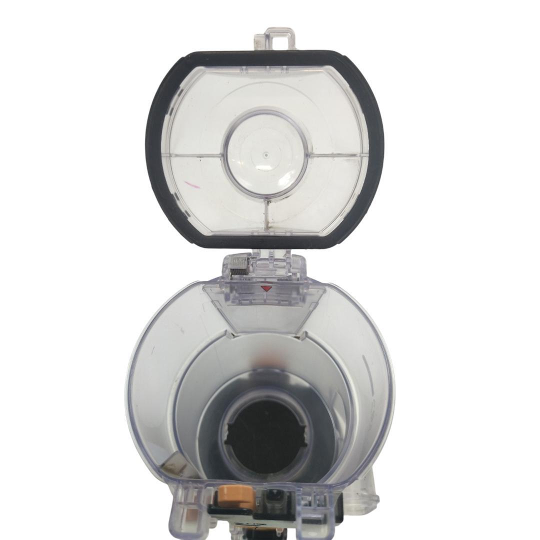 m*a様 日立　ラクかるパワーブーストサイクロン PV-BHL4000J　23年