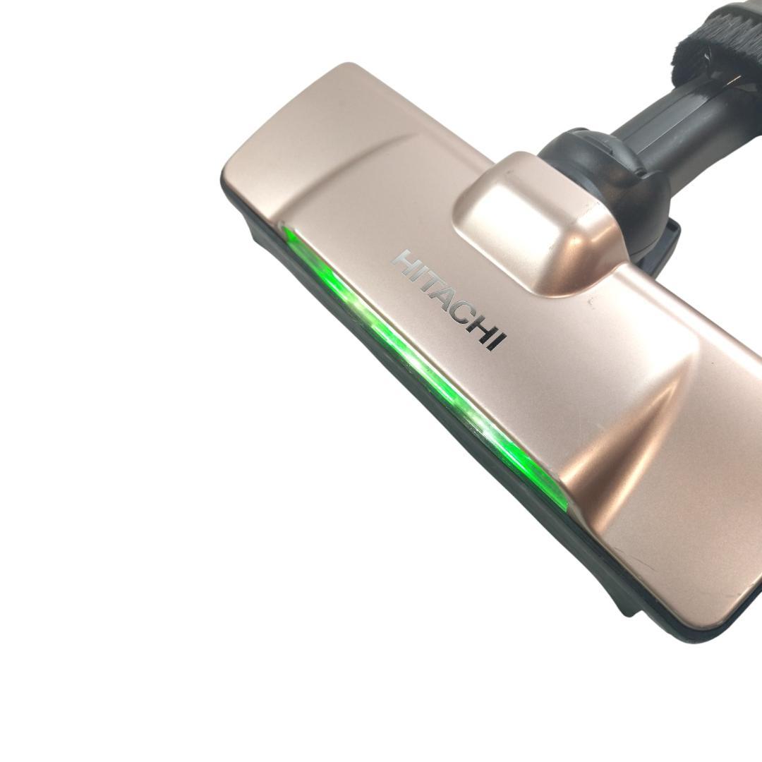 m*a様 日立　ラクかるパワーブーストサイクロン PV-BHL4000J　23年