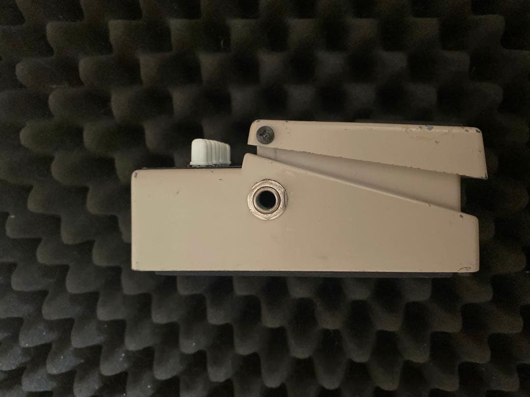 BOSS GE-7 1990年 日本製