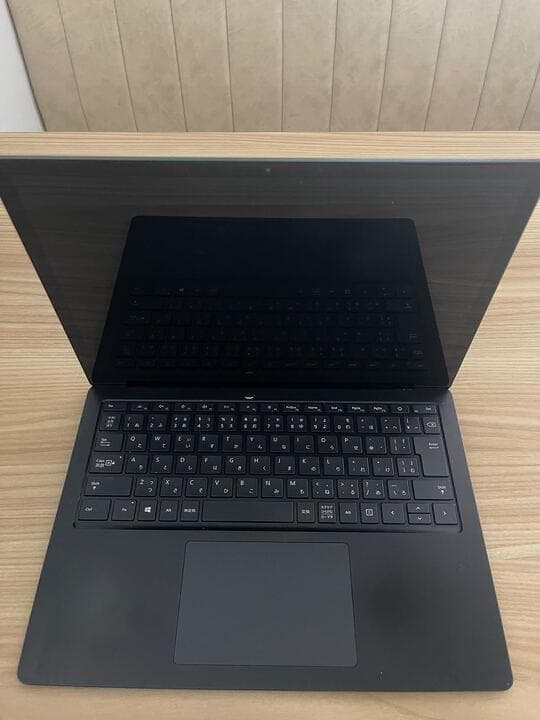 Surface Laptop 3 i5/16GB/256GB/タッチ対応