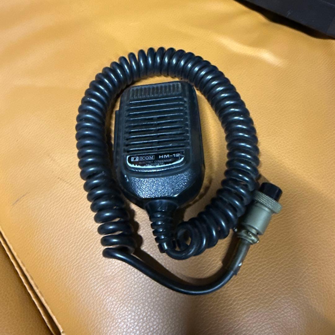 ic-736 icom 中古　稼働品