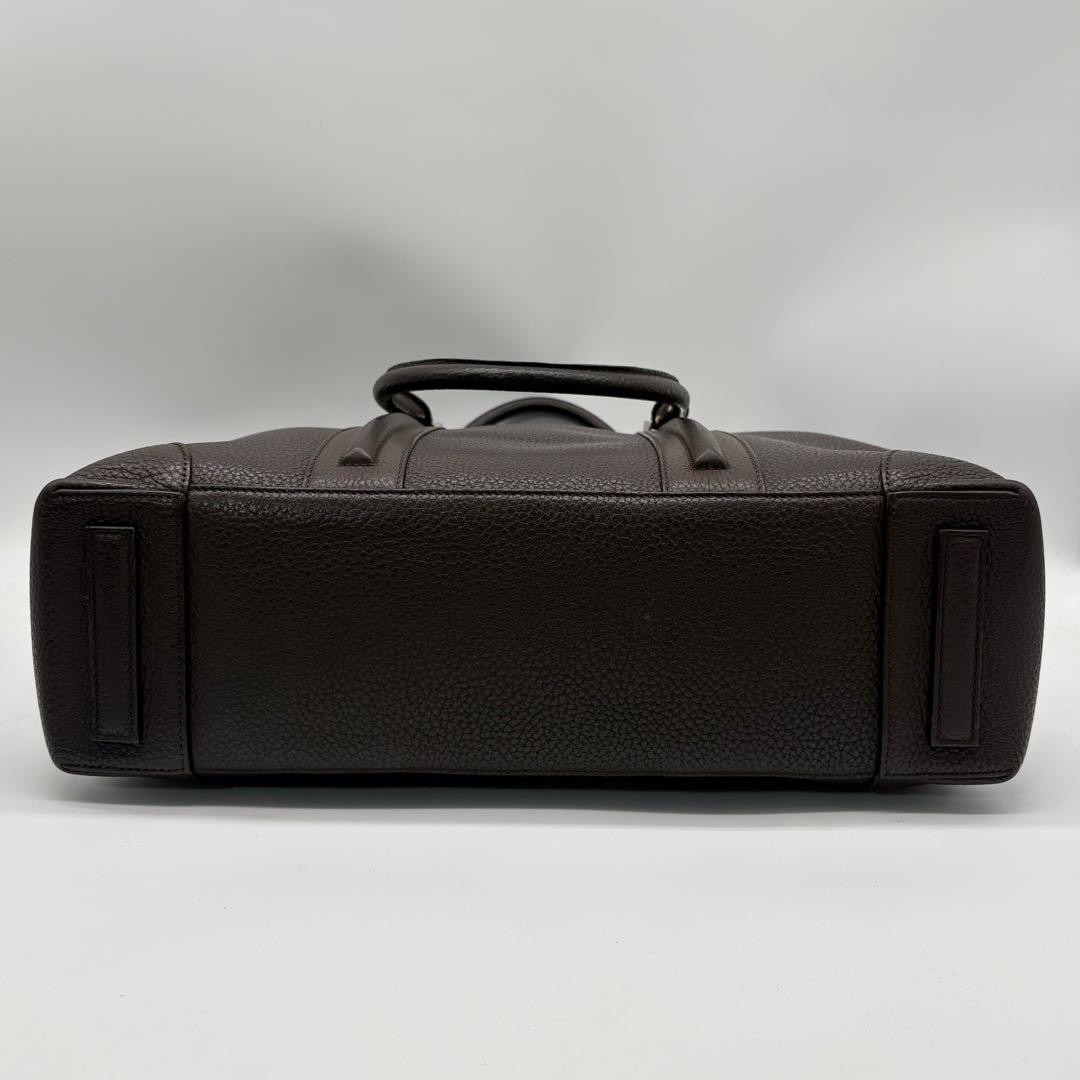 【 ＊on＊☺︎ 様】GIVENCHY ジバンシー ビジネスバッグ 2way