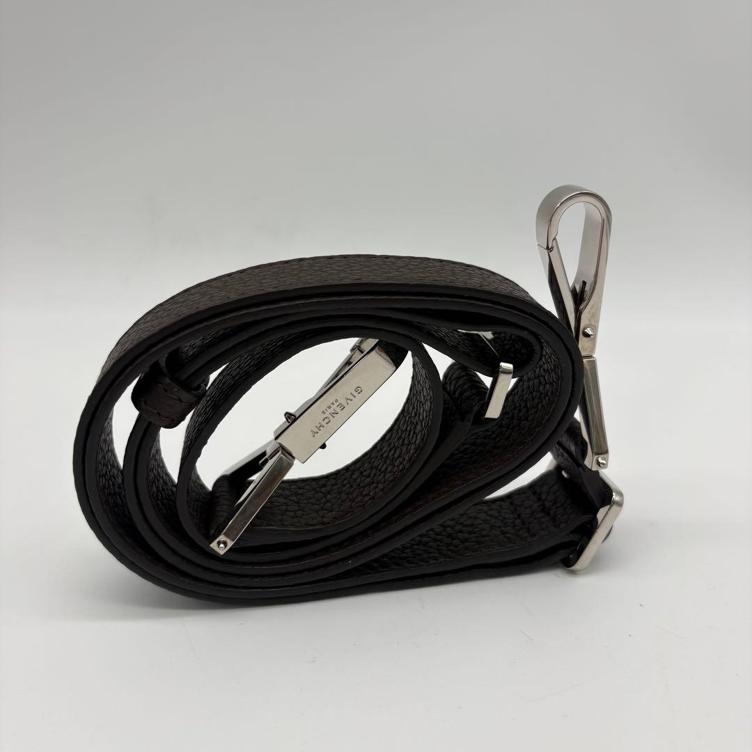 【 ＊on＊☺︎ 様】GIVENCHY ジバンシー ビジネスバッグ 2way