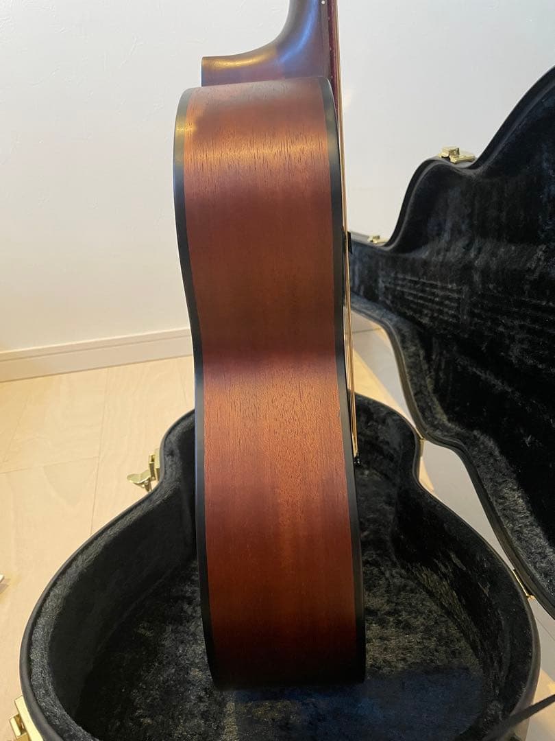 K.YAIRI SO-MH1 アコースティックギター 2015年製