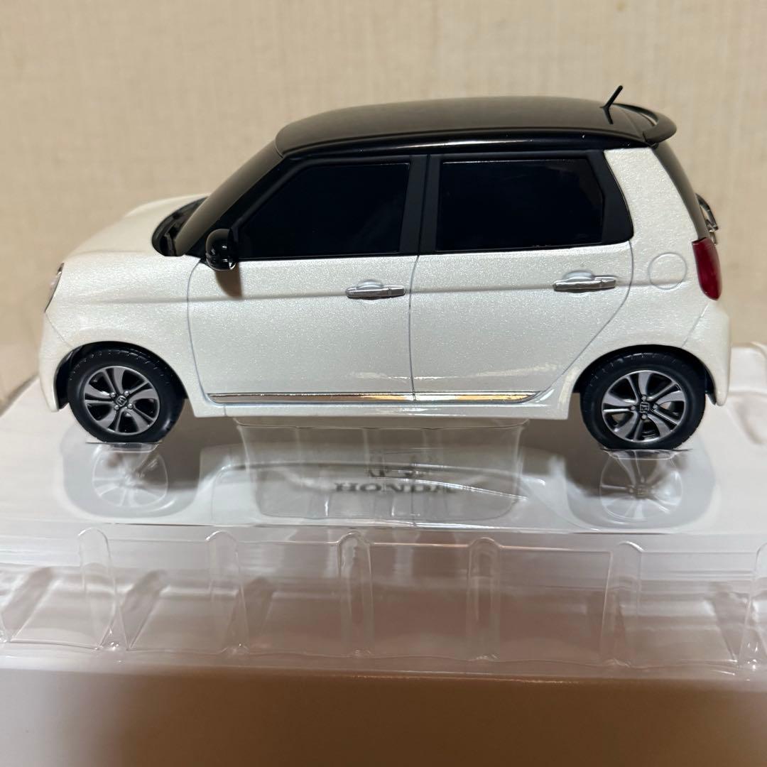 HONDA N ONE 1/18スケールダイキャストモデル 2台セット