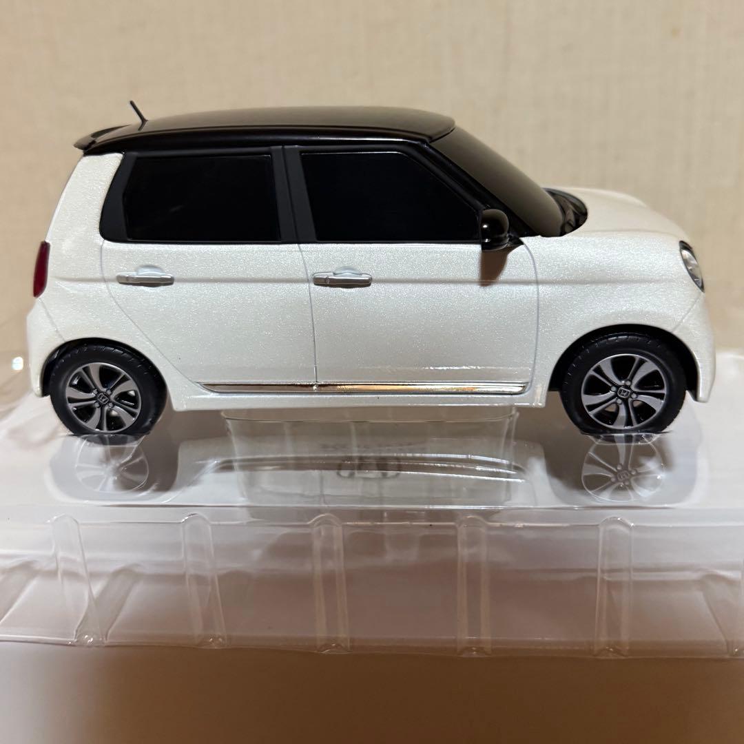 HONDA N ONE 1/18スケールダイキャストモデル 2台セット