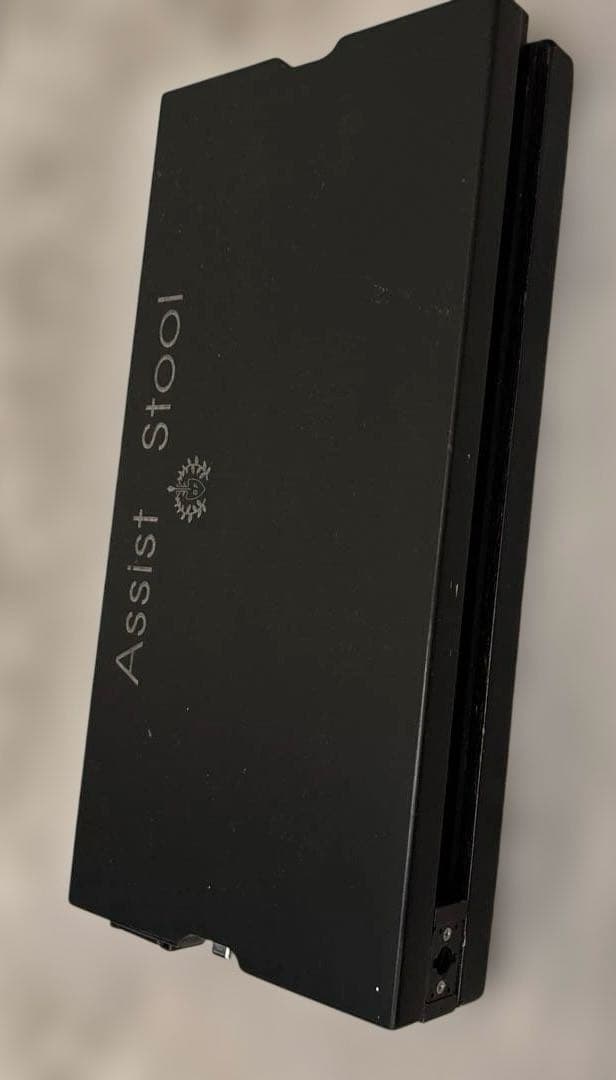 ピアノ アシストスツール、アシストペダル