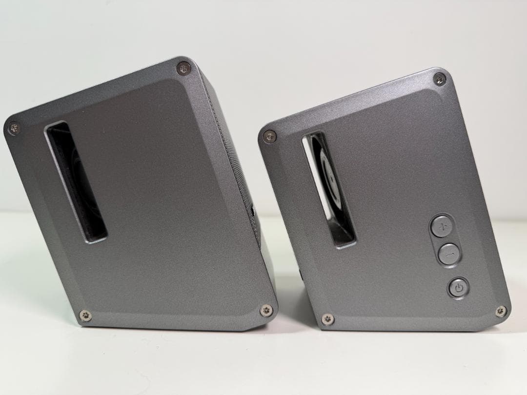 スピーカー・ウーファー BOSE COMPUTER MUSICMONITOR