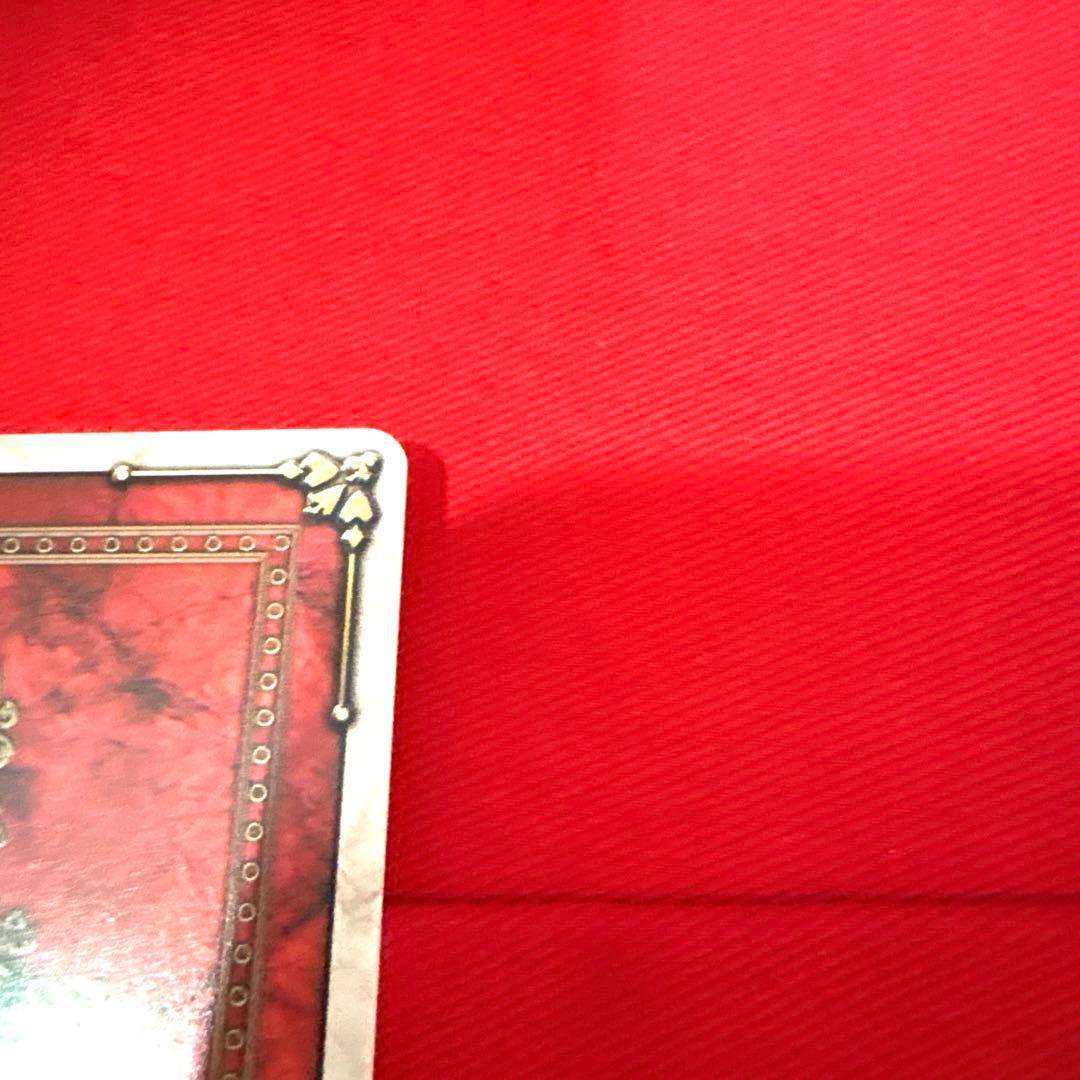 ラウズカード バレットアルマジロ 仮面ライダー剣 トレカ レア ダイヤ2 天野