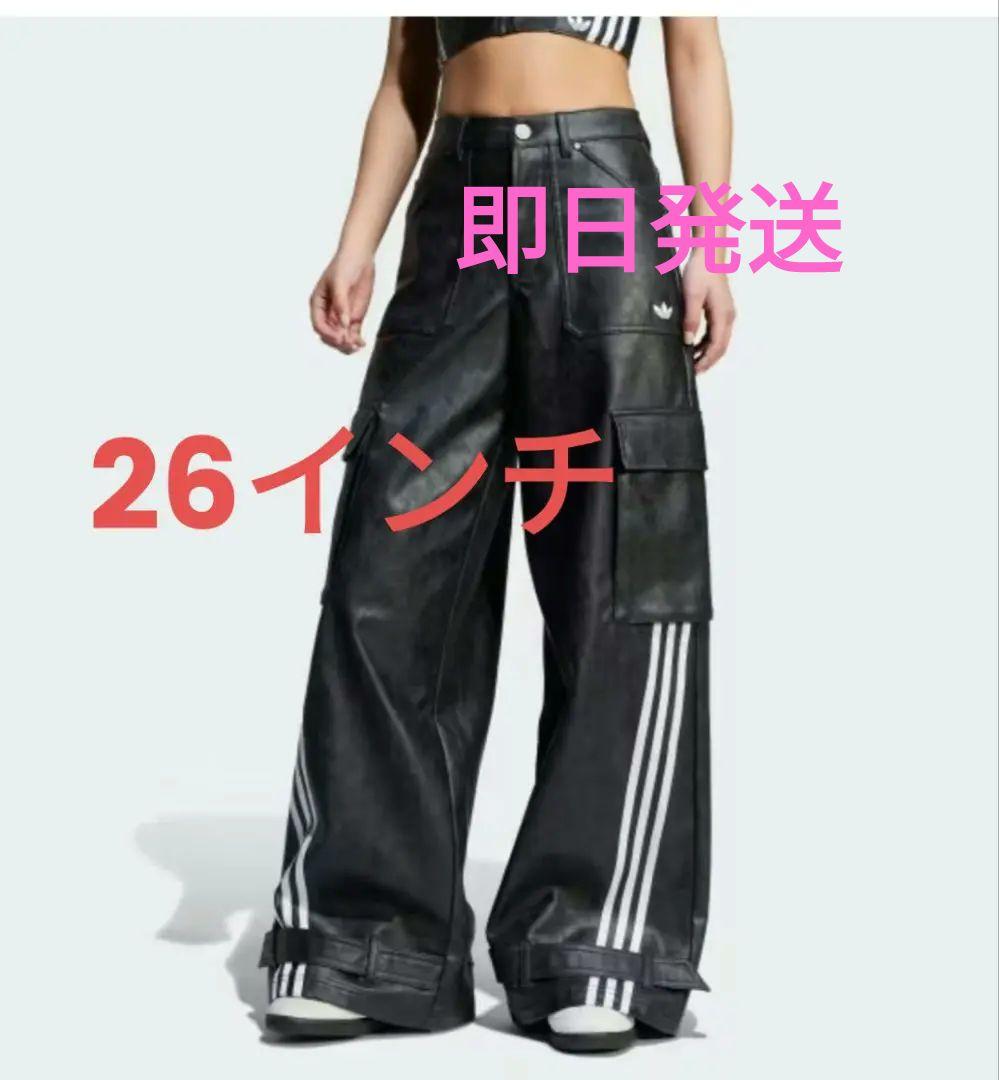 Adilenium シーズン3 カーゴパンツ