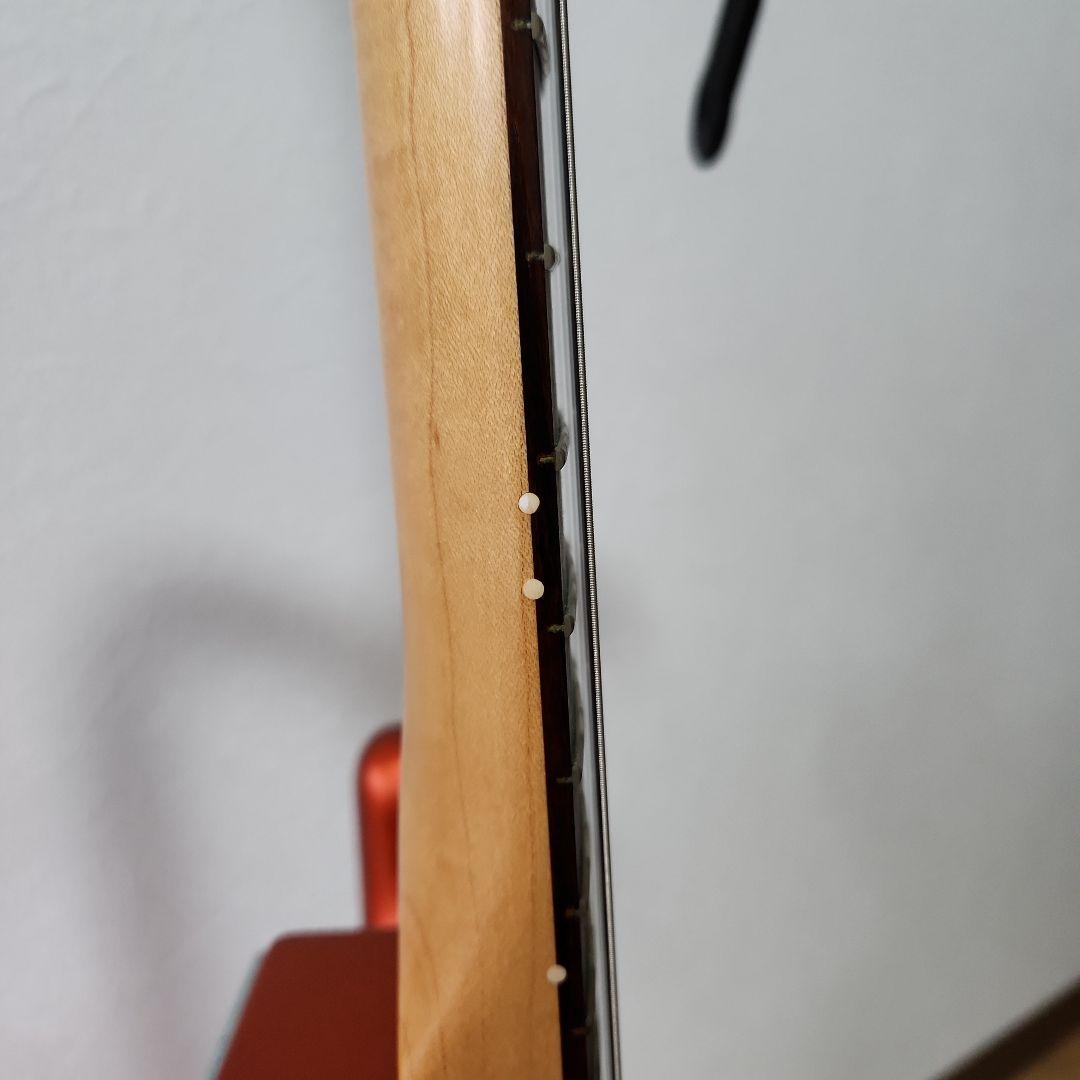 【美品】fender mexico ストラトキャスター 中古