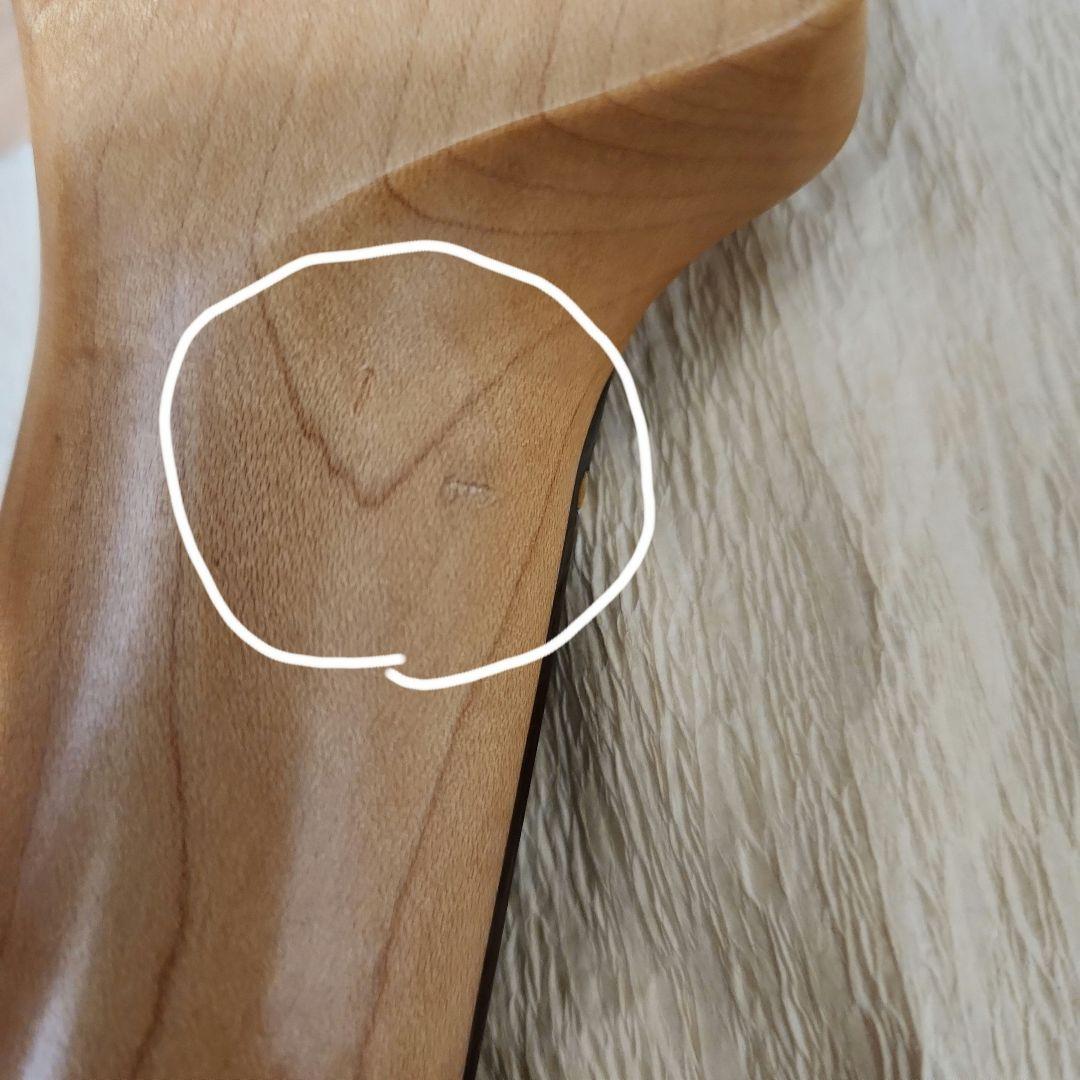 【美品】fender mexico ストラトキャスター 中古