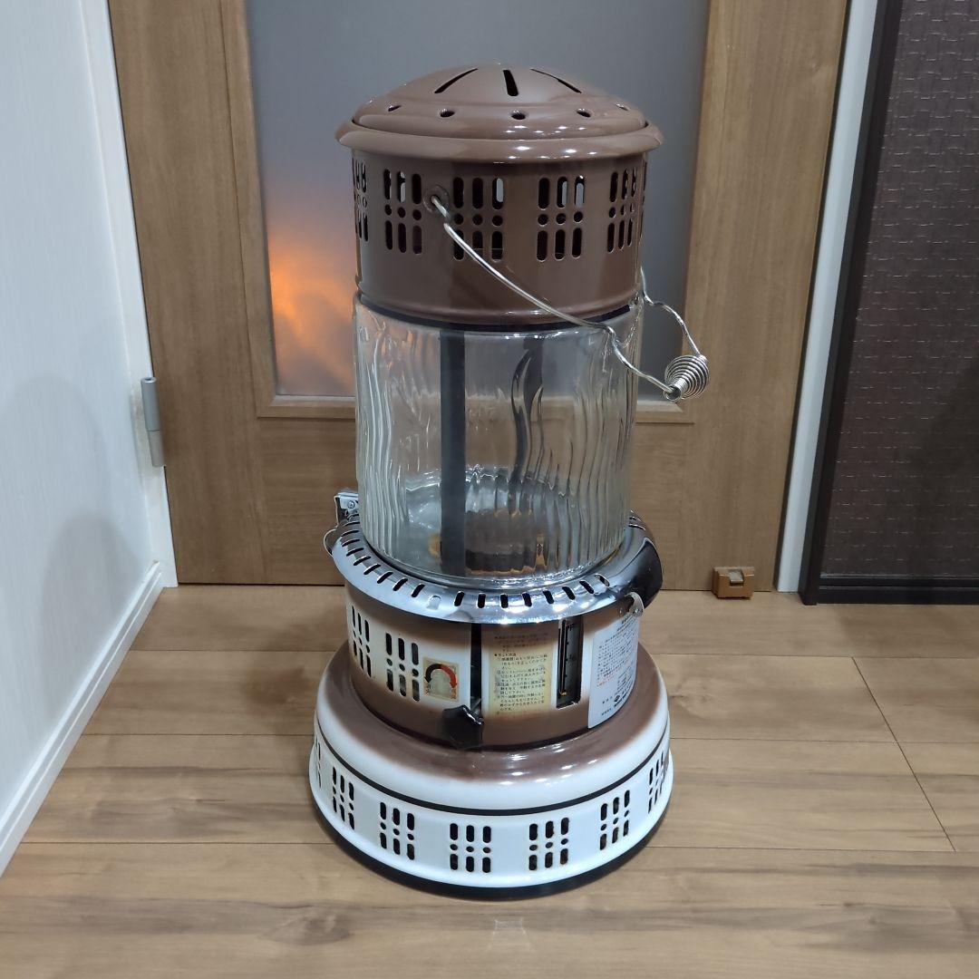 パーフェクションストーブ750型