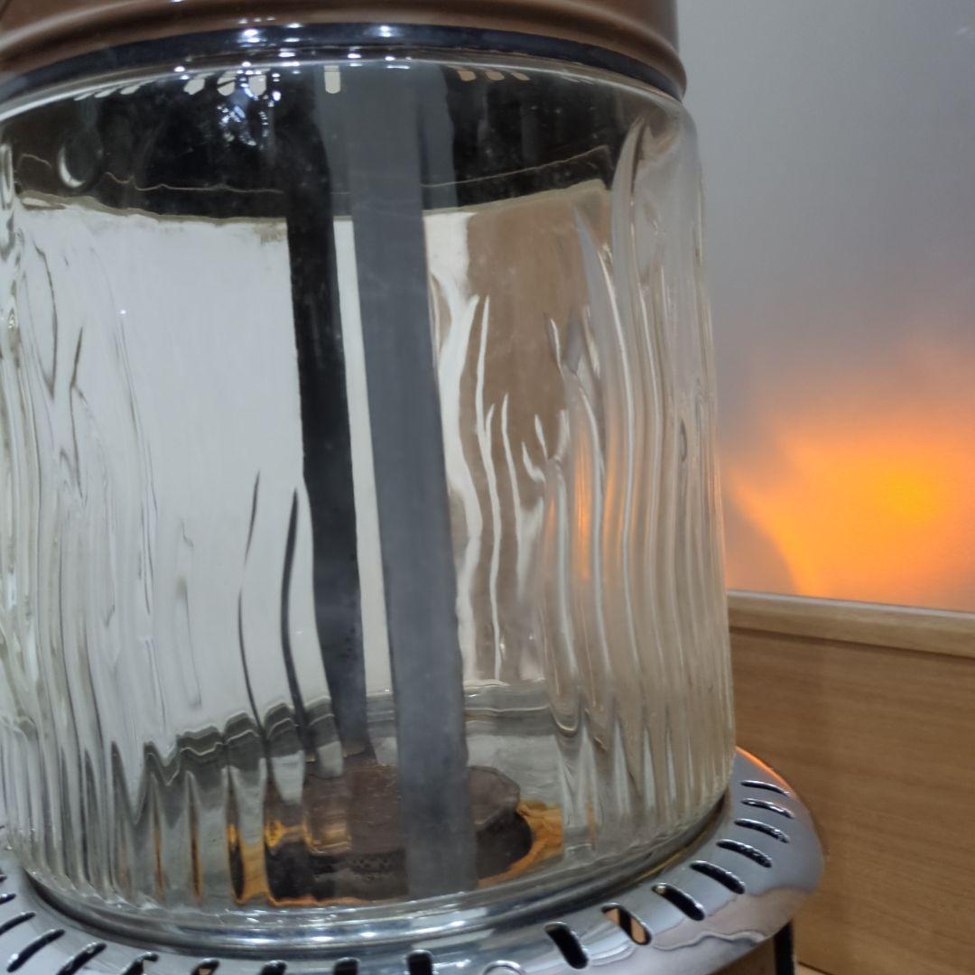 パーフェクションストーブ750型