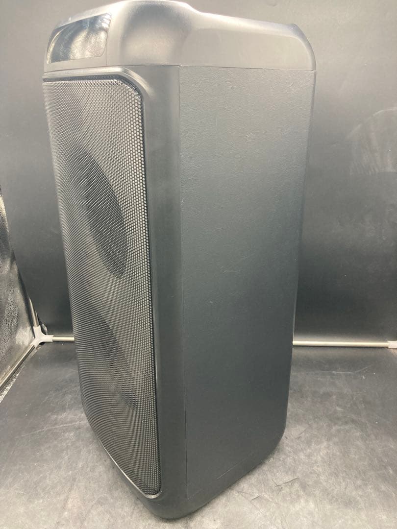 1480 アズマ ポータブル LDEパーティスピーカー GRV-PS70WA