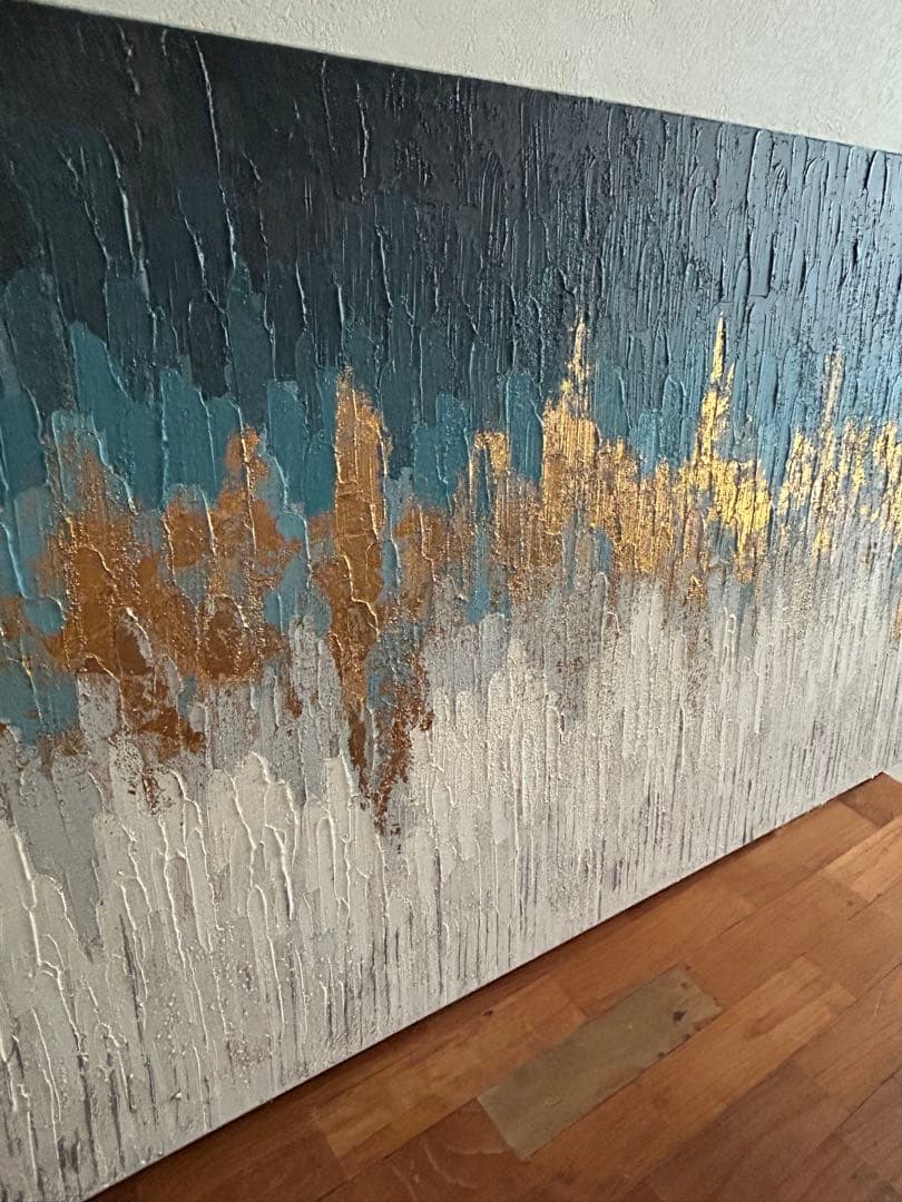 ボーコンセプト　絵画