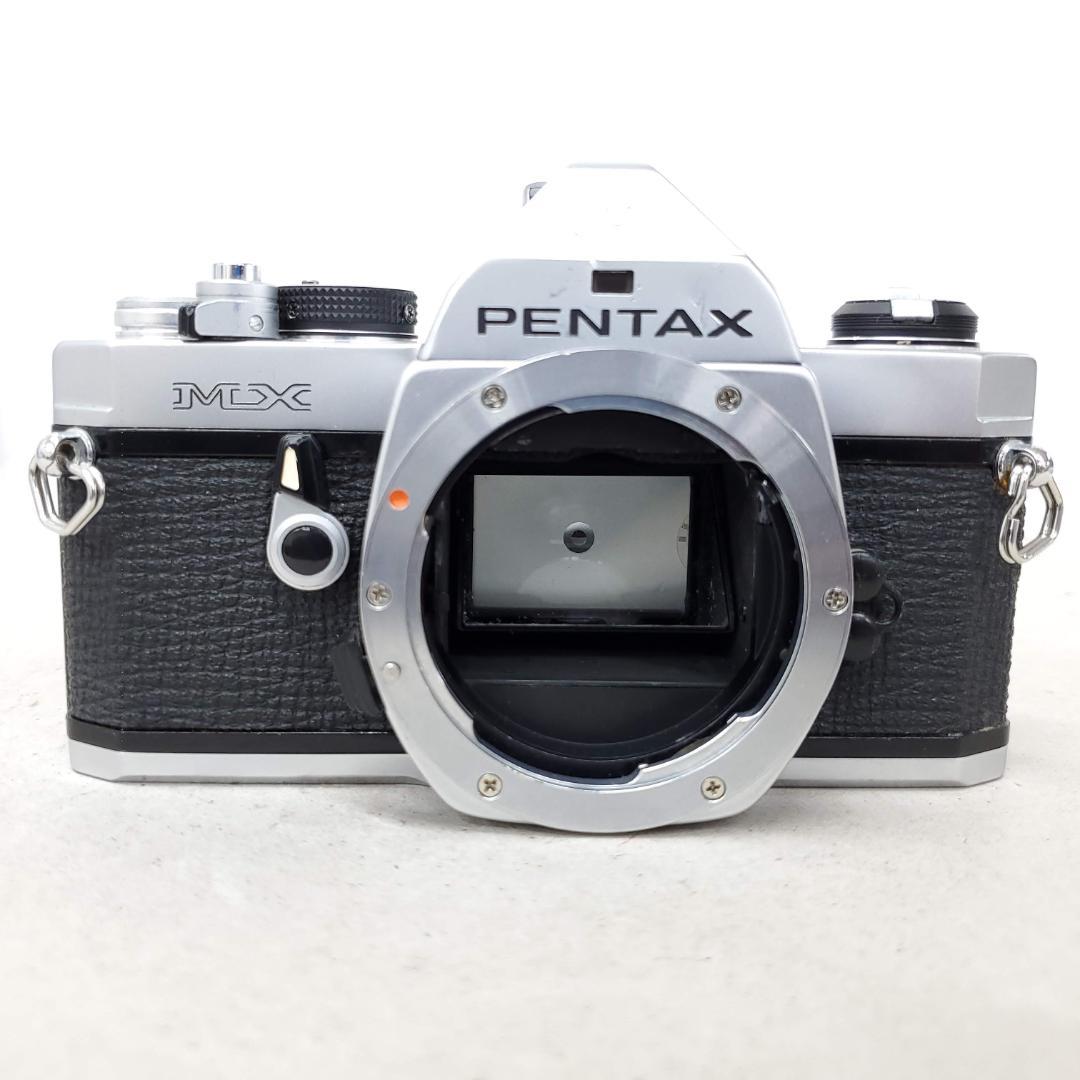 【動作確認済】 Pentax MX F1216-2e p