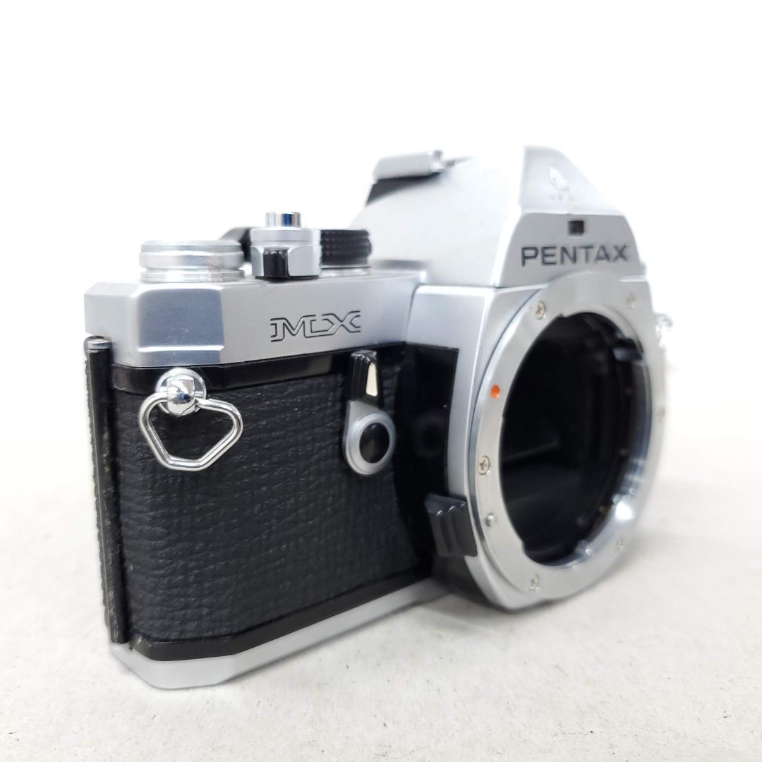 【動作確認済】 Pentax MX F1216-2e p