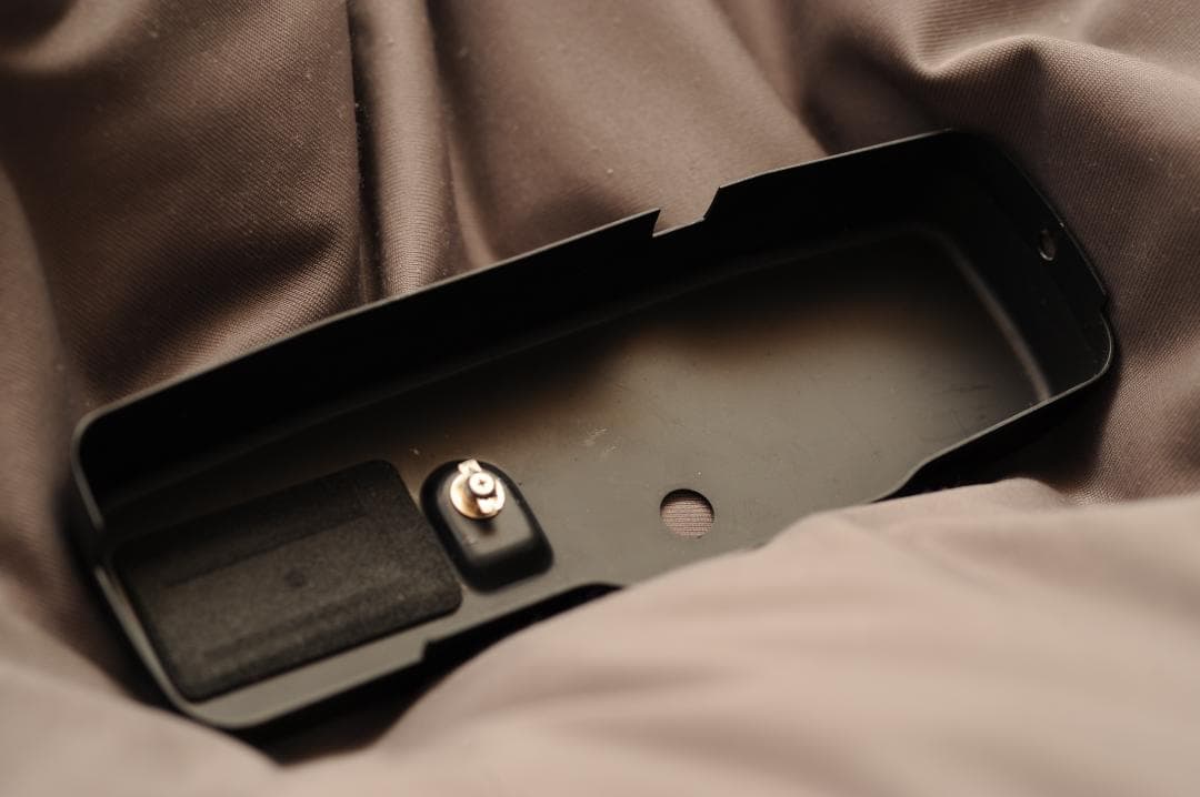 フィルムカメラ CONTAX AX