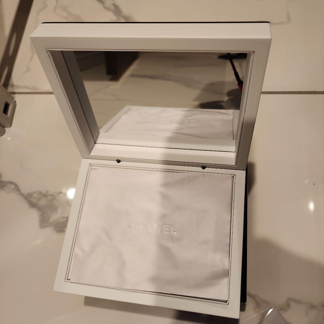 CHANELトランテアンルルージュコフレ