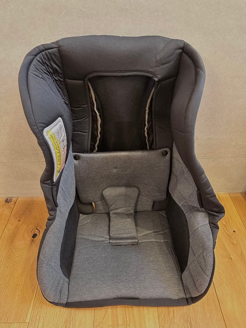 【美品】Joie ジョイー アーク360° シグネチャー サマーシート付