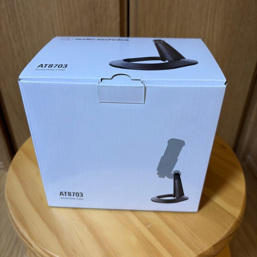 配信機器・PA機器・レコーディング機器 AT2020