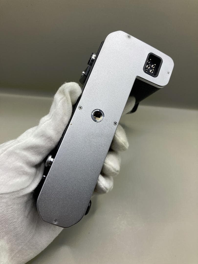 Nikon MD-2 + MB-1　F2用モータードライブ