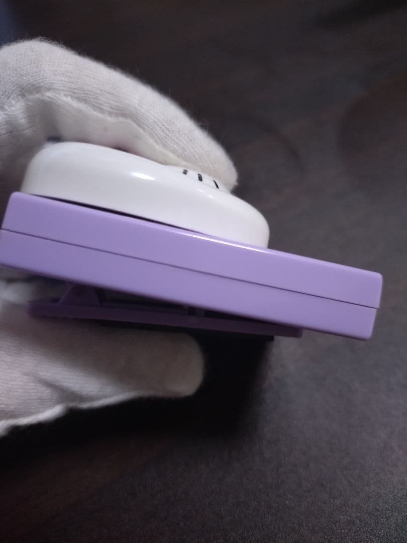 希少　非売品　サンリオ　キティ　歯科　タイマー　コラボ　2009