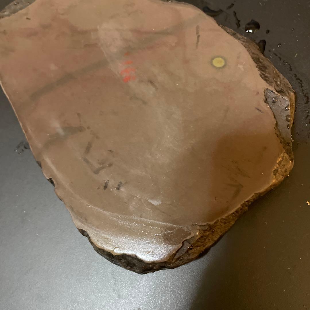 端渓　硯　書道　名ありA