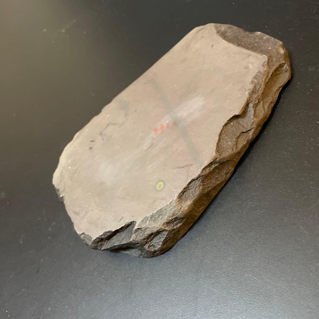 端渓　硯　書道　名ありA