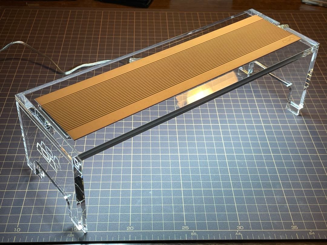 【新品】ADA AQUASKY G 301 照明器具