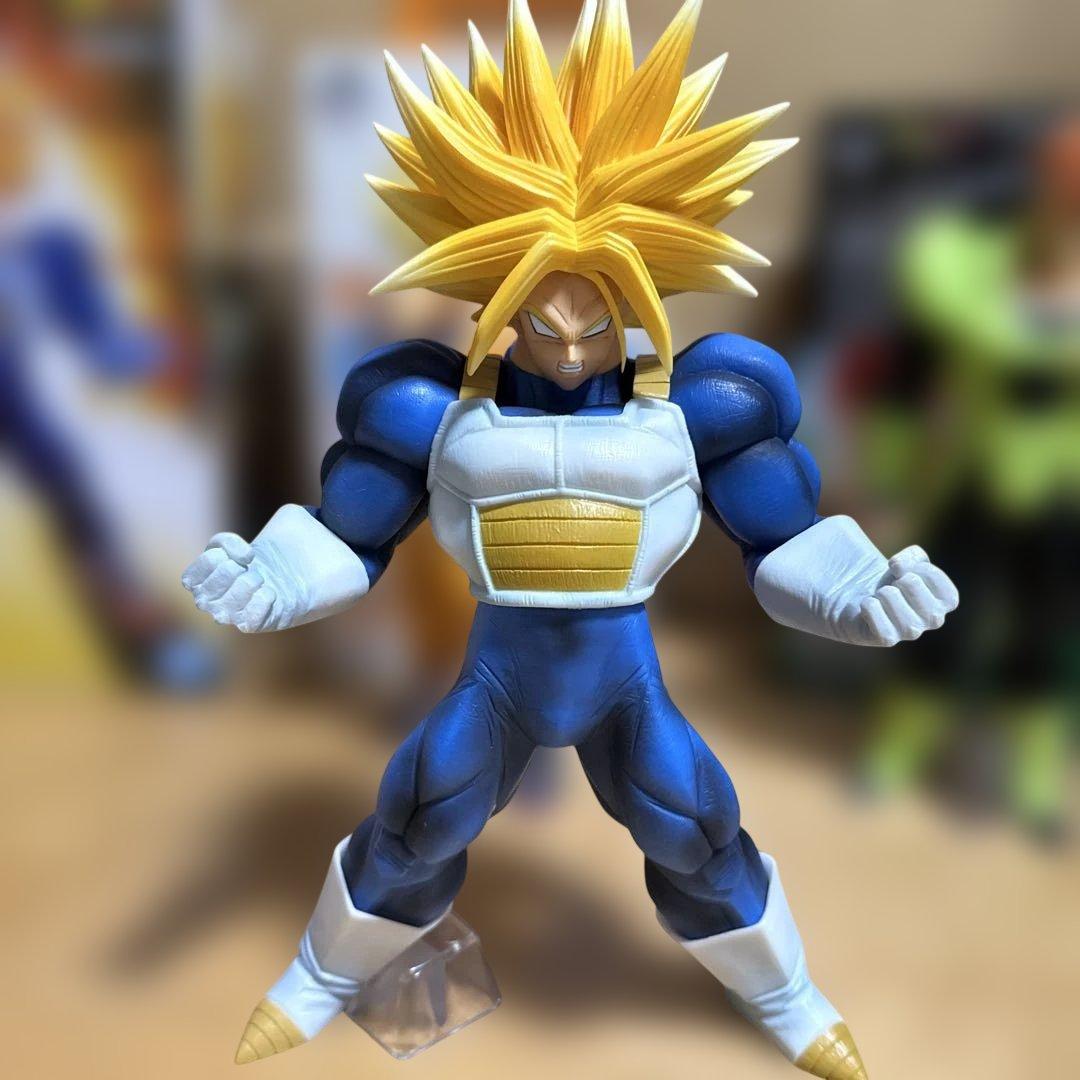 キ*リ様 ドラゴンボール　一番くじ　セル編　フィギュアセット