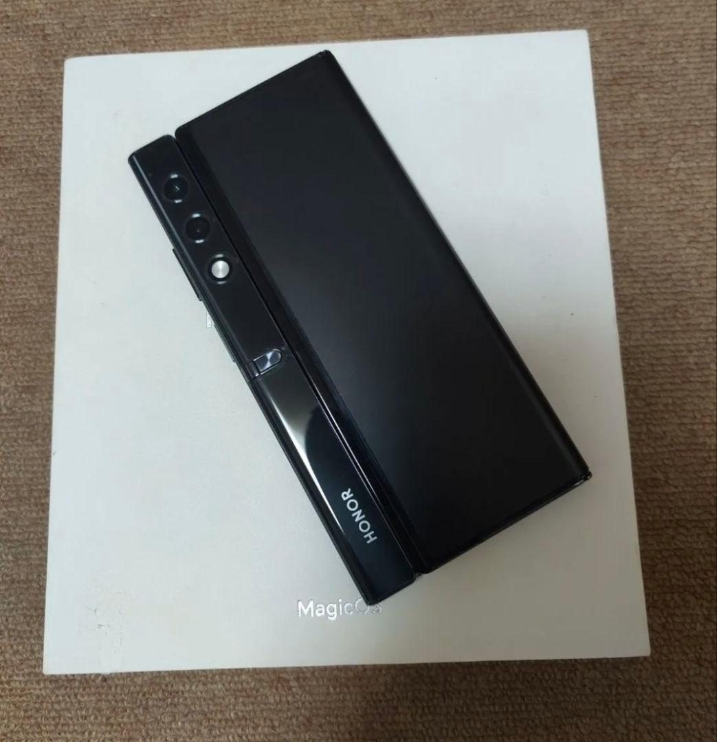 Honor v purse 16+256GB ブラック