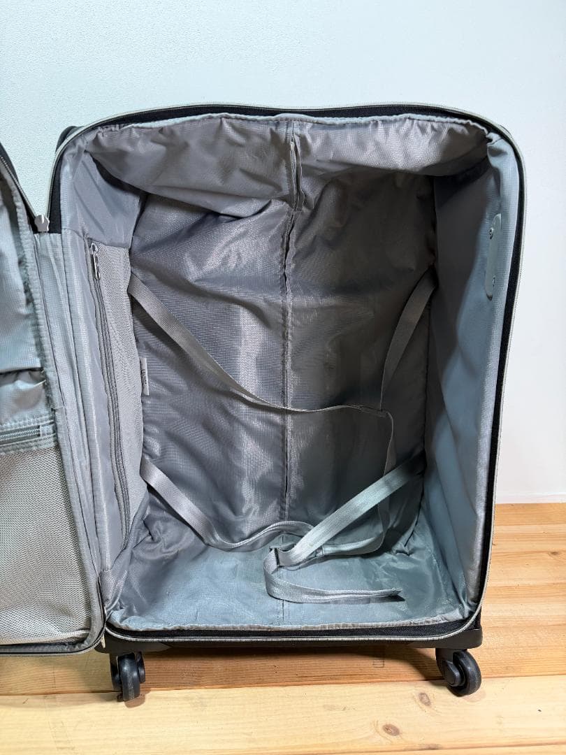 SAMSONITE　サムソナイト　ナイロン製キャリーケース