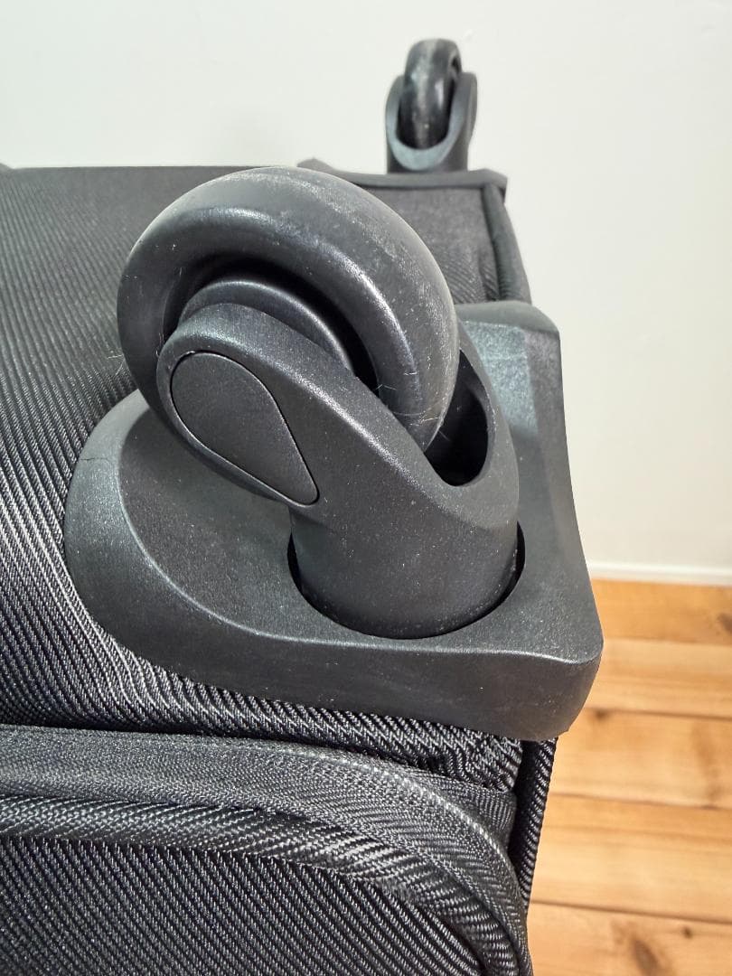 SAMSONITE　サムソナイト　ナイロン製キャリーケース