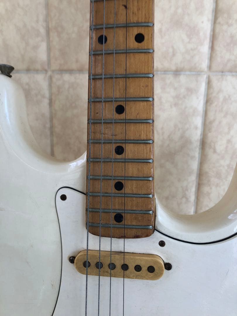 Foundler Electric Custom エレキギター(G73)