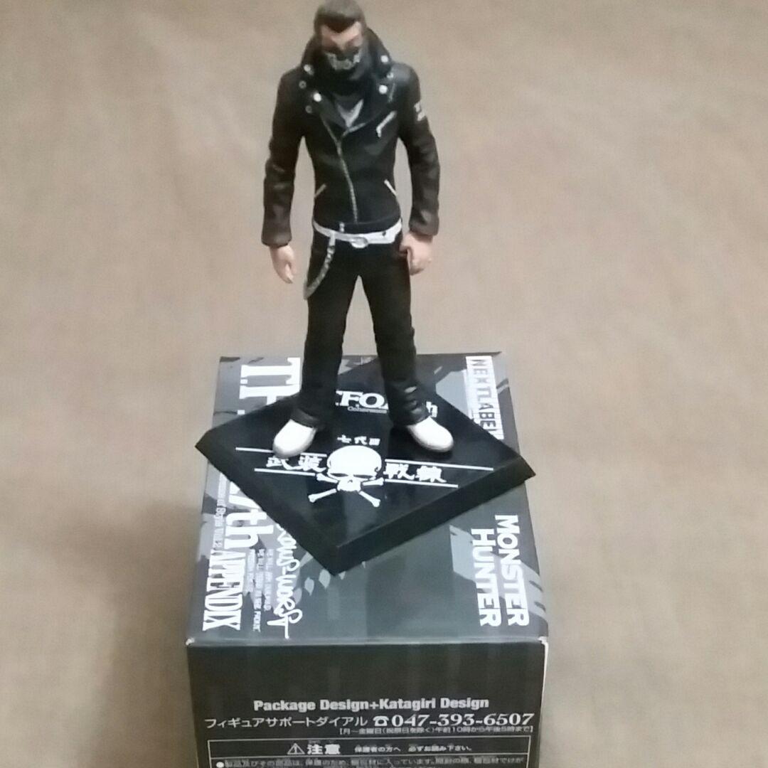 モンスターハンター限定100体クローズ、ワースト、激レア、村田将五、狩バージョン