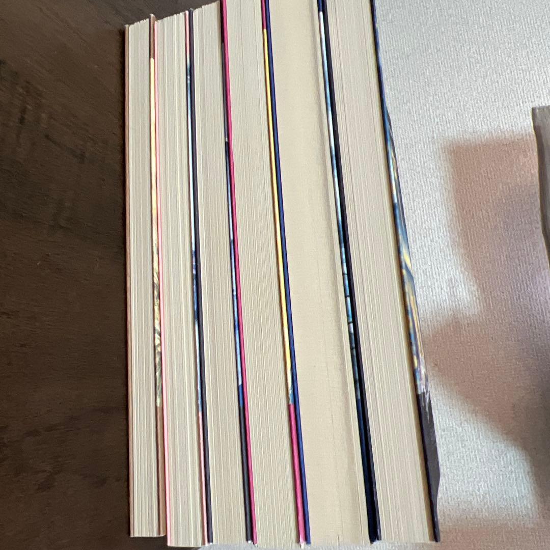 【大幅値引き！】ヨルシカ　コラボカバー　新潮文庫　6冊　セット