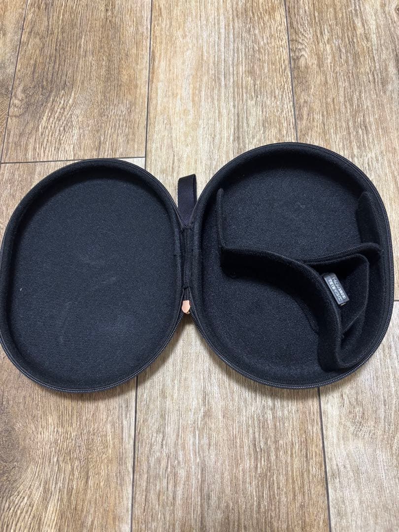 SONY WH-1000XM3 ワイヤレスヘッドホン ブラック