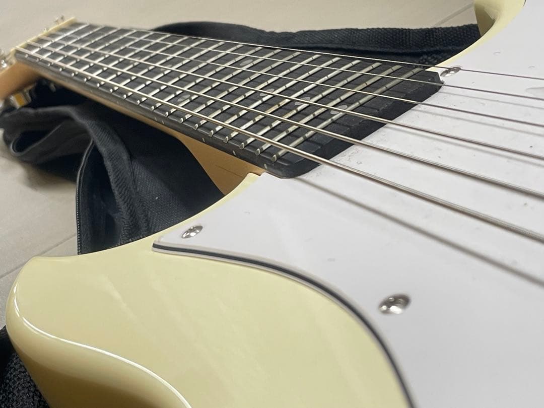 VOX ミニエレキギター