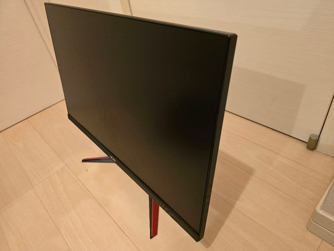 Acer 23.8インチ フルHD VG240YSbmiipfx