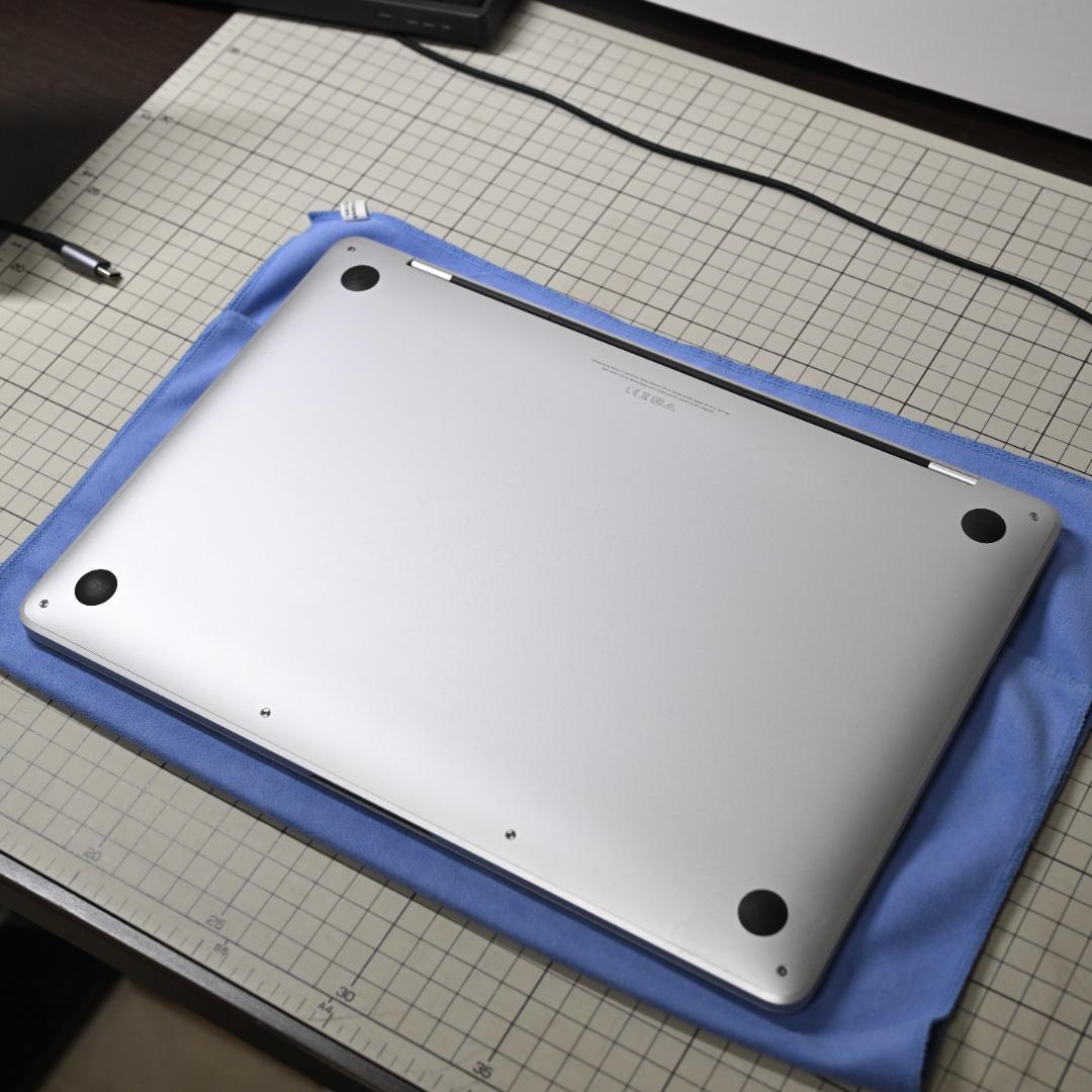 美品MacBook Pro 13inch M1 2020 /16GB/512GB