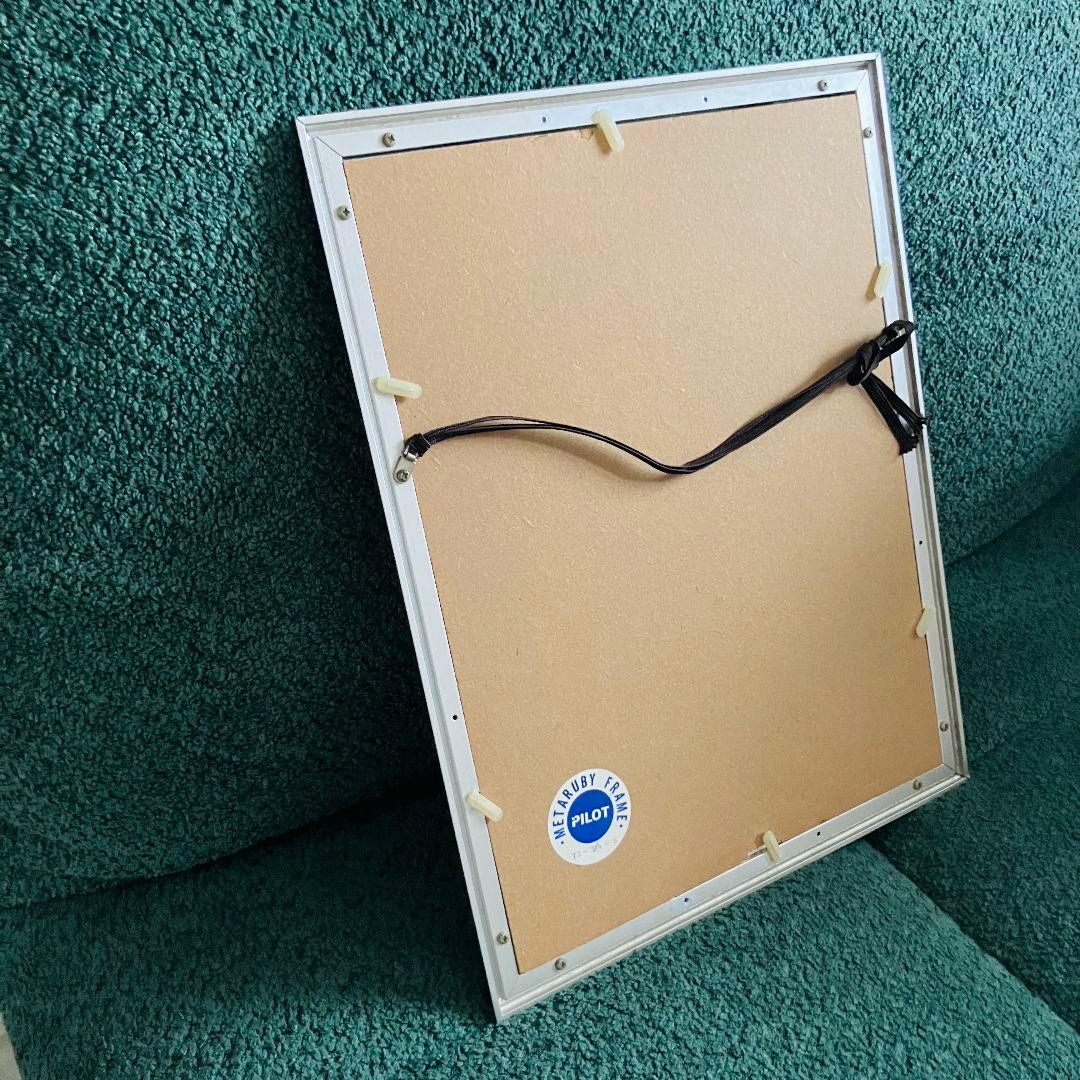 ◉ ヴィクトル・ヴァザルリ 版画「Citra」スイス刷り オプアート