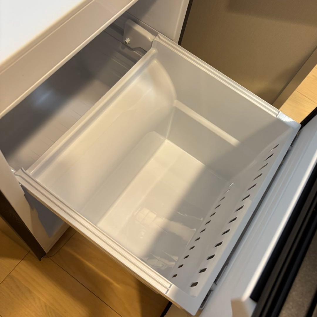 maru　2025年製 Panasonic 冷蔵庫 NR-B18C2