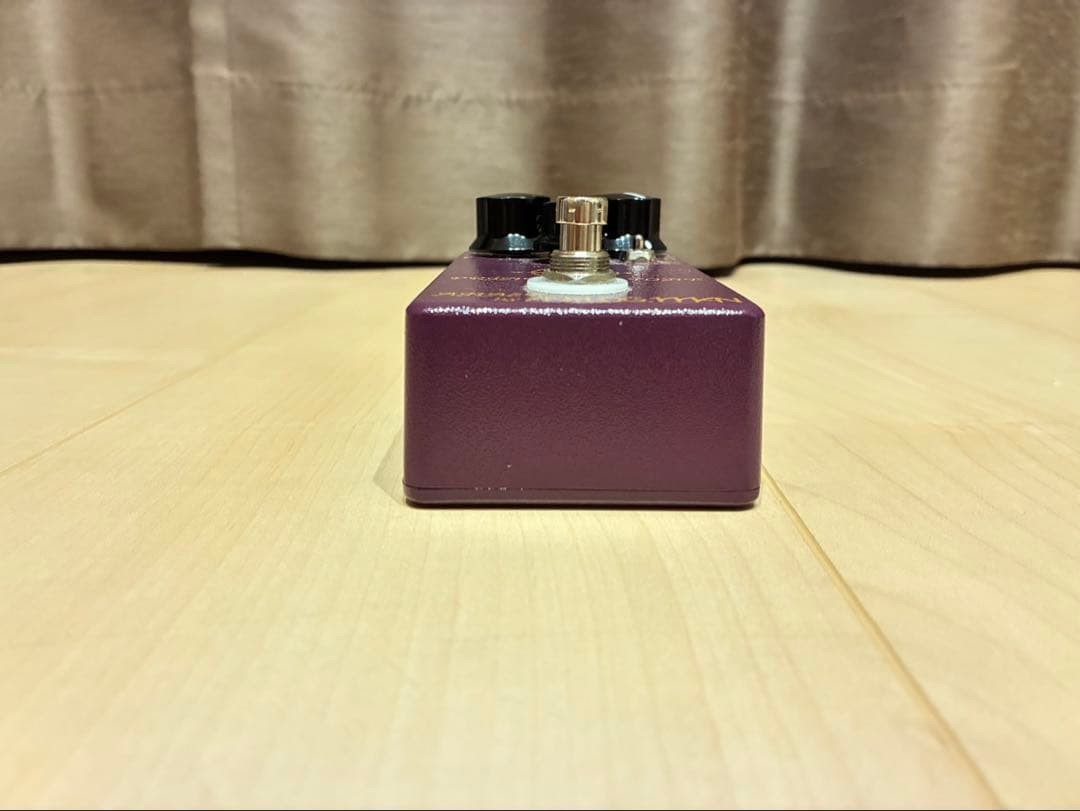 ギター Analogman Prince of Tone (POT)