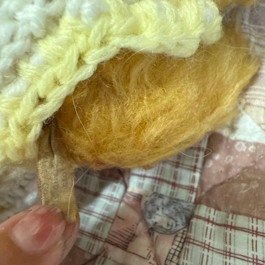 チャドバレーアンティークベア:チルターン