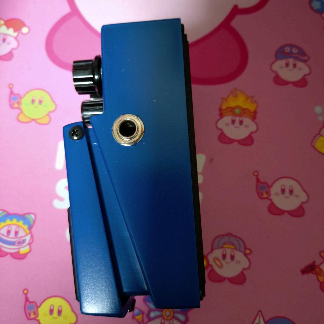 BOSS BD-2（ブルースドライバー）