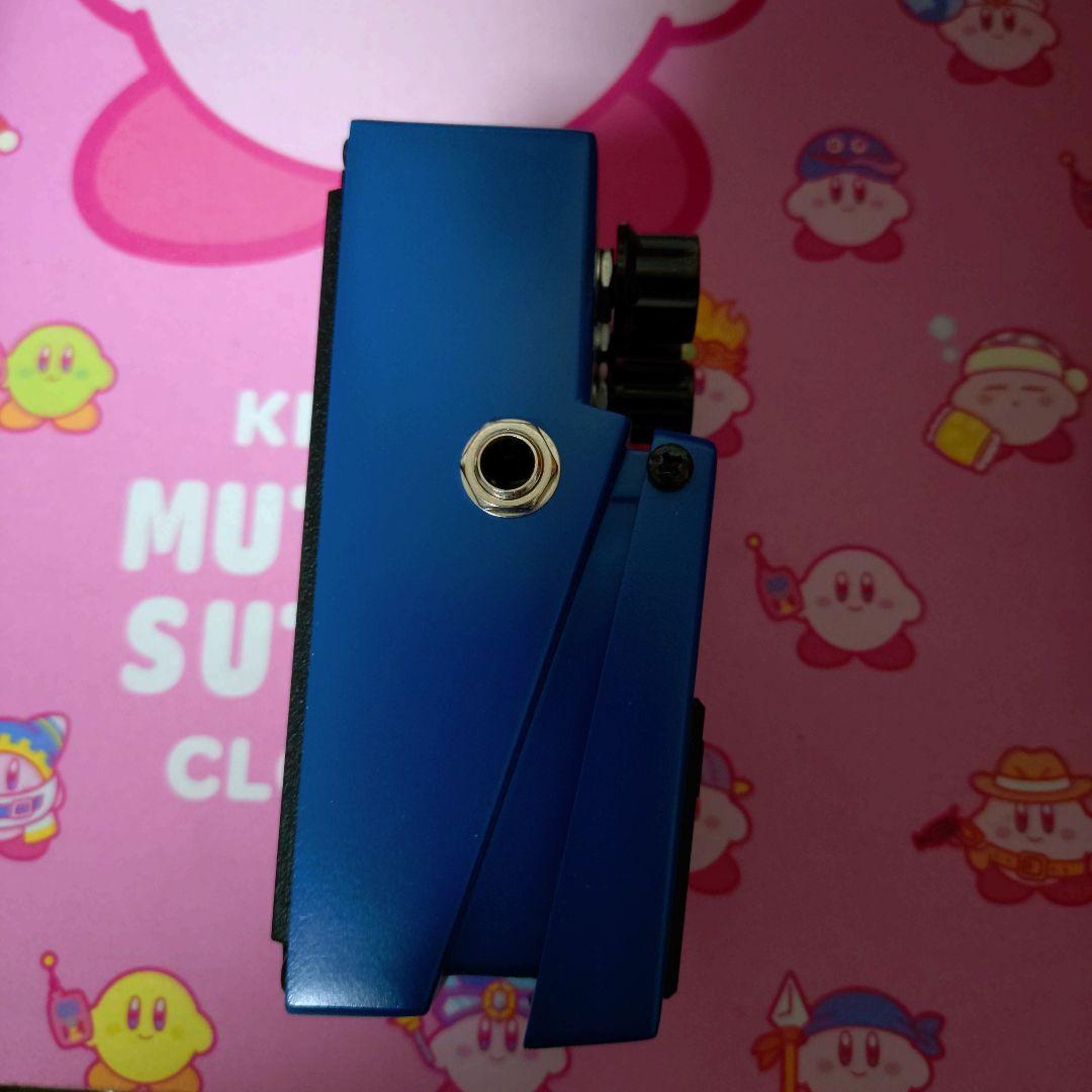 BOSS BD-2（ブルースドライバー）