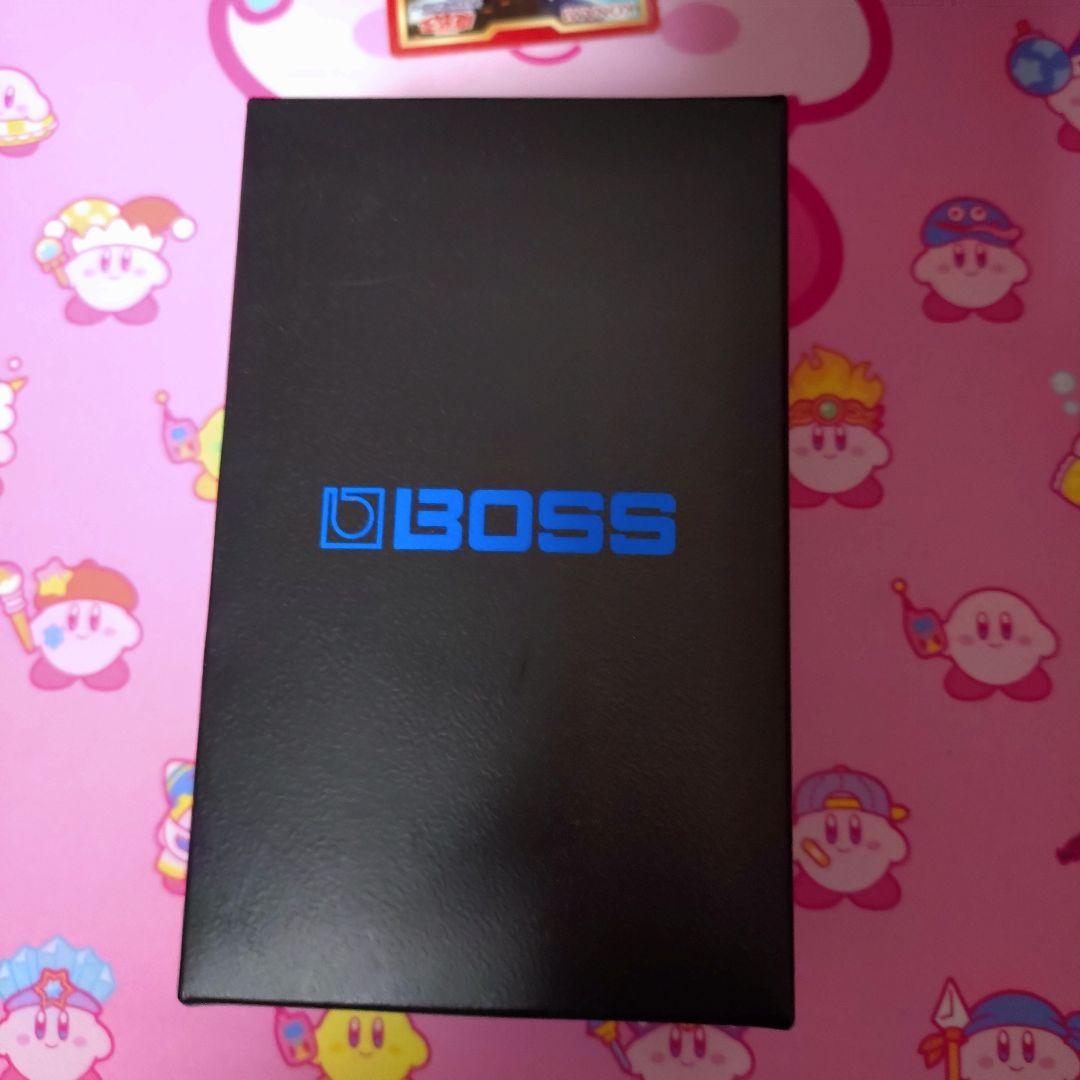 BOSS BD-2（ブルースドライバー）