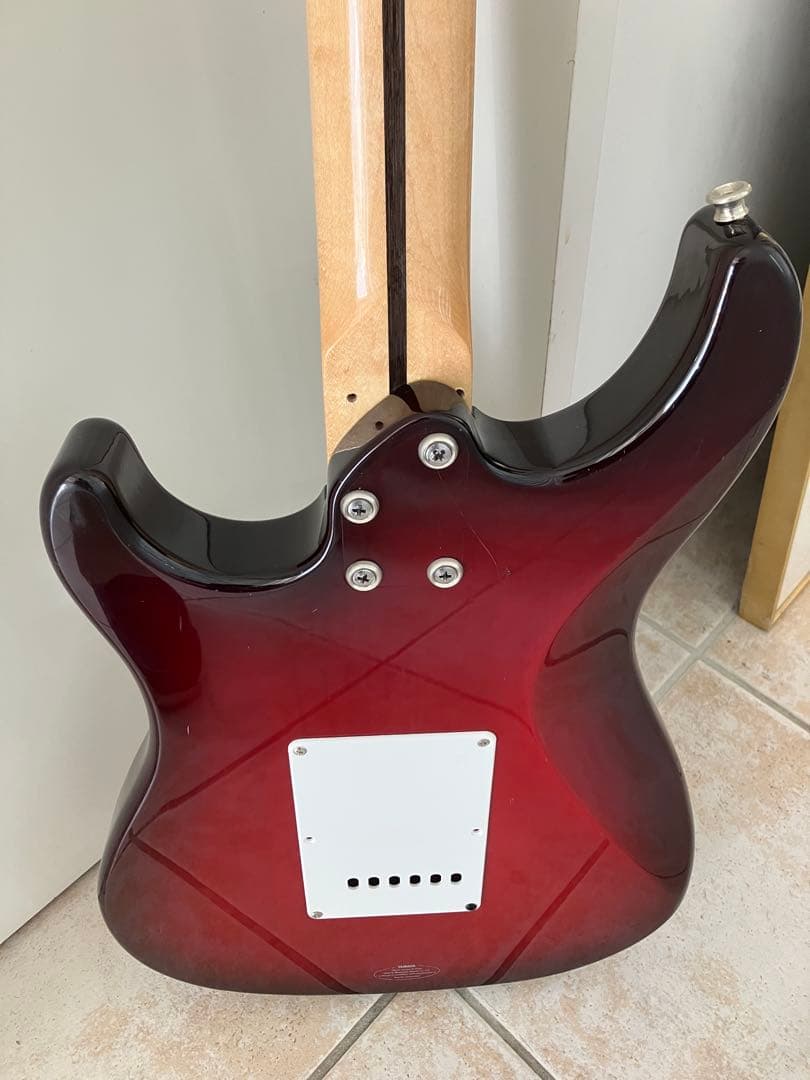 【正月恒例！俺たちのストラト祭！】ア◯ディ・ティモ◯ズもびっくりなコンボギター！